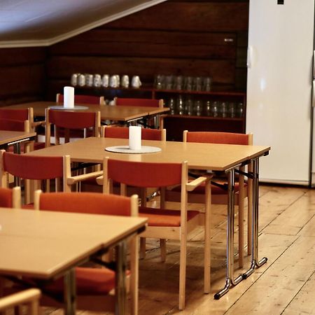 Gaestis Lodge فيمدالين المظهر الخارجي الصورة