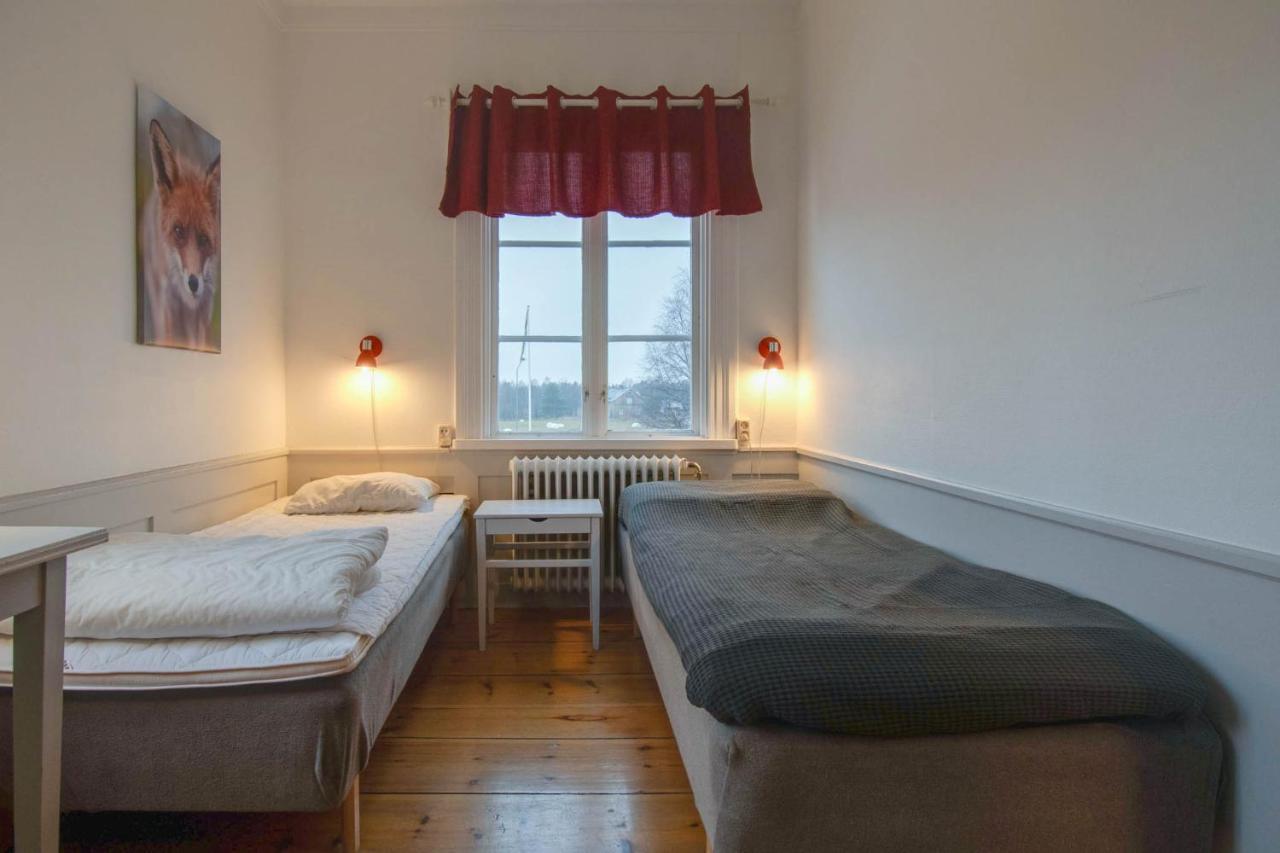 Gaestis Lodge فيمدالين المظهر الخارجي الصورة