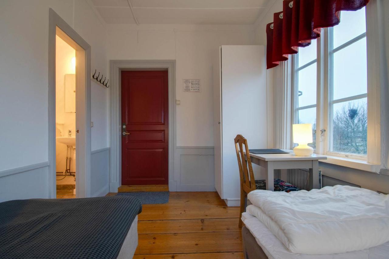 Gaestis Lodge فيمدالين المظهر الخارجي الصورة