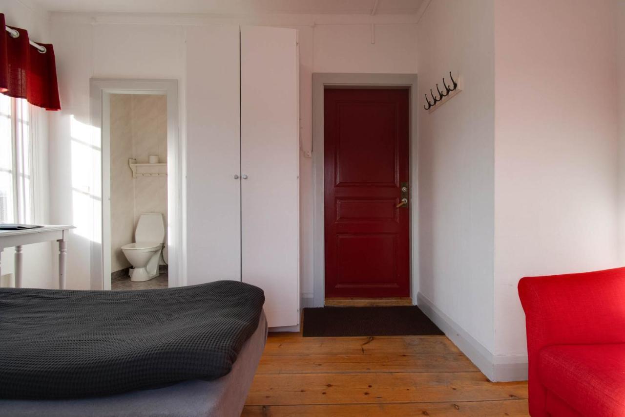 Gaestis Lodge فيمدالين المظهر الخارجي الصورة