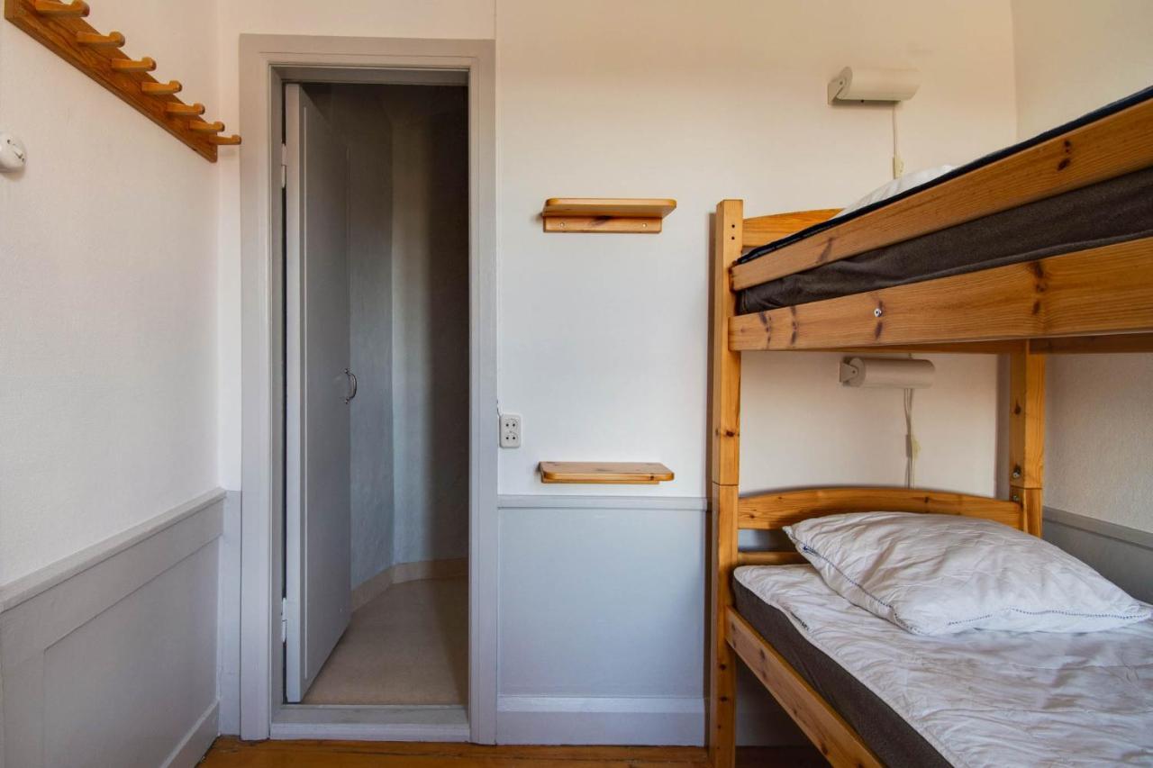 Gaestis Lodge فيمدالين المظهر الخارجي الصورة