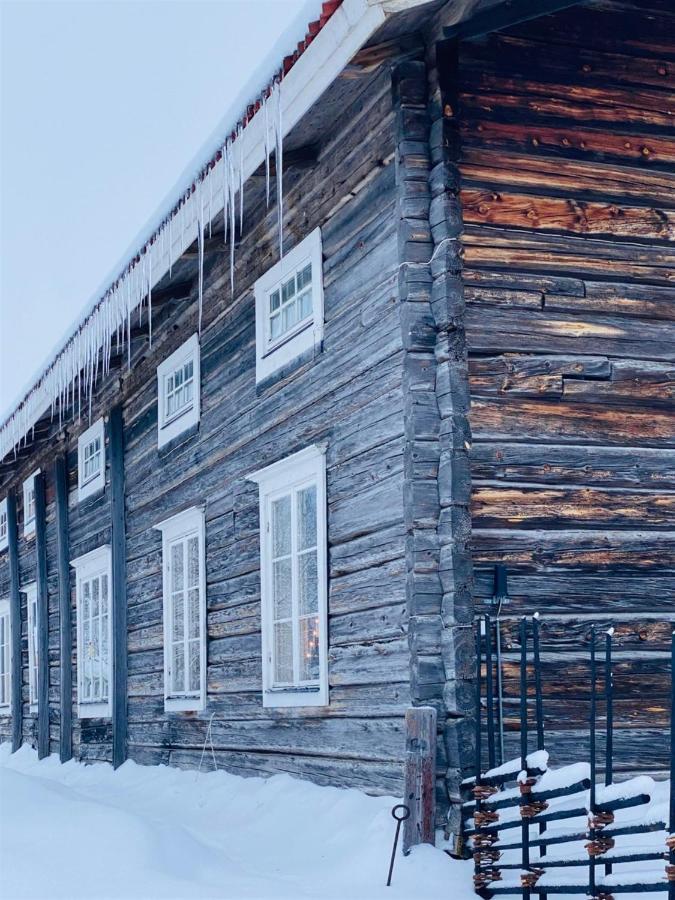 Gaestis Lodge فيمدالين المظهر الخارجي الصورة