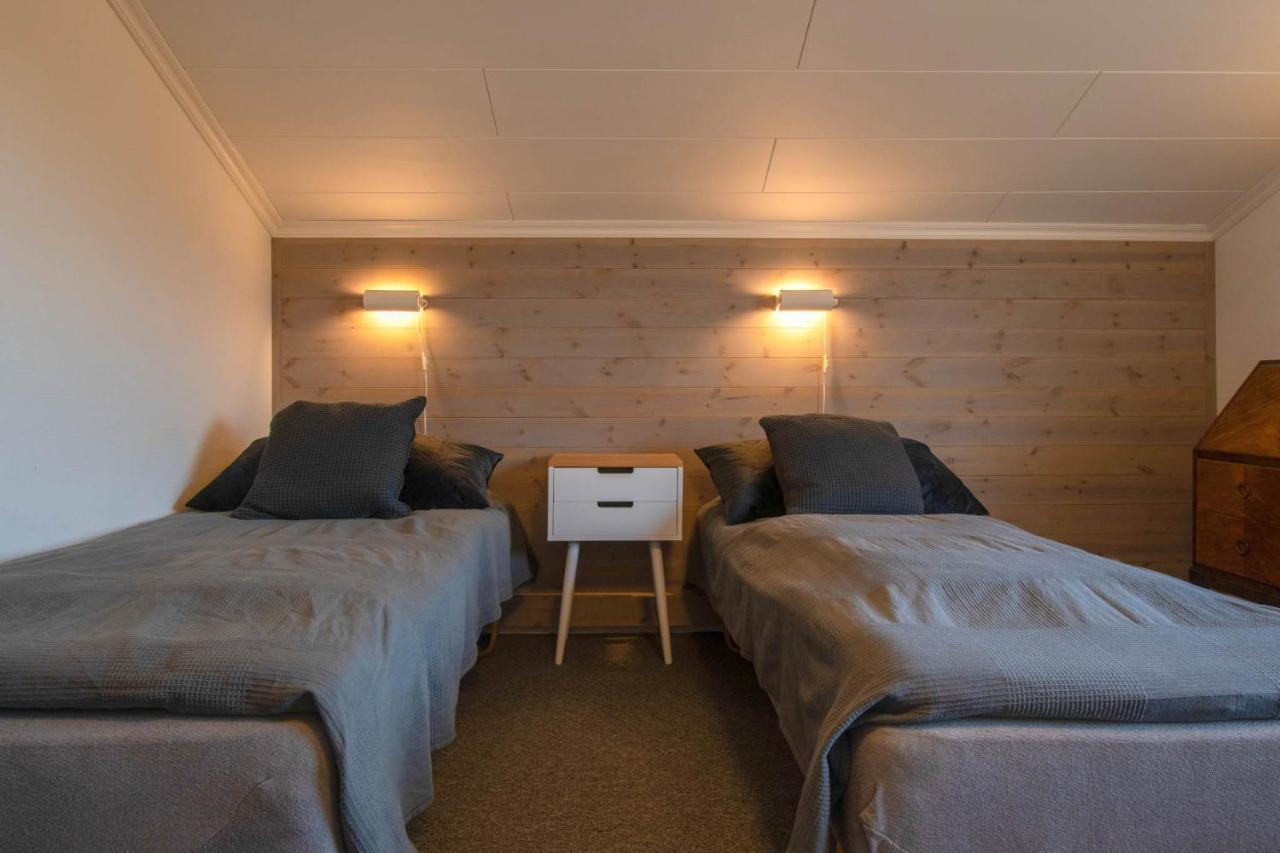 Gaestis Lodge فيمدالين المظهر الخارجي الصورة