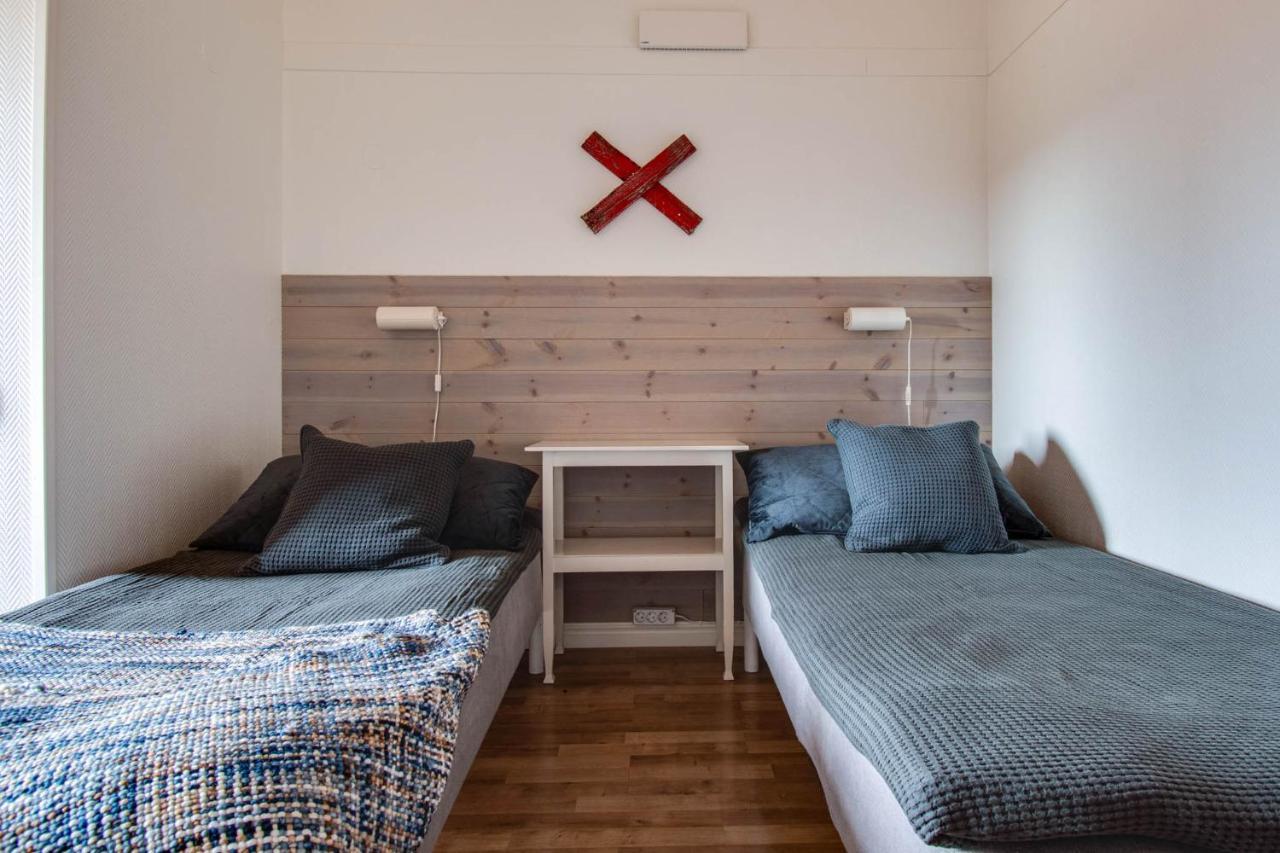 Gaestis Lodge فيمدالين المظهر الخارجي الصورة