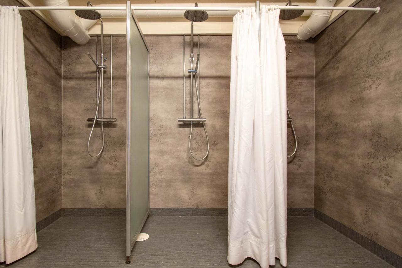 Gaestis Lodge فيمدالين المظهر الخارجي الصورة