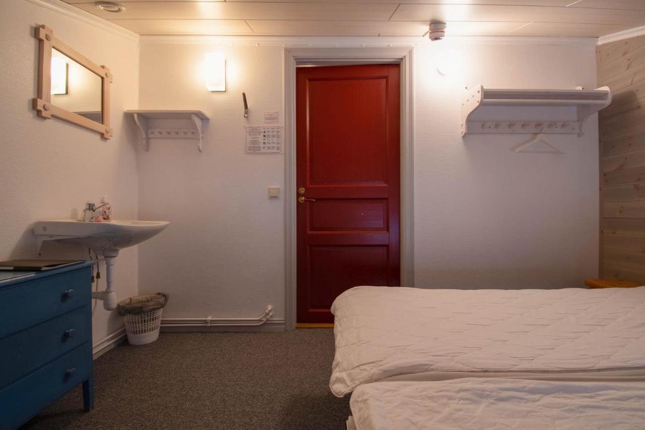 Gaestis Lodge فيمدالين المظهر الخارجي الصورة