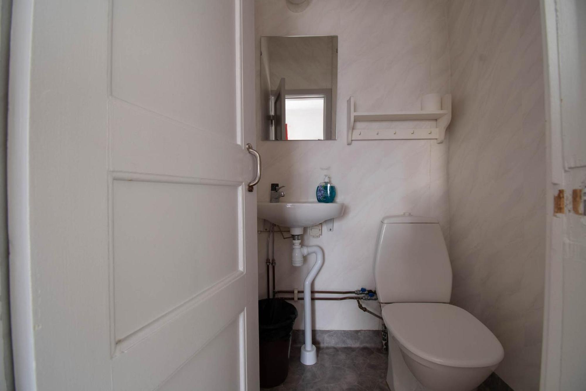 Gaestis Lodge فيمدالين المظهر الخارجي الصورة