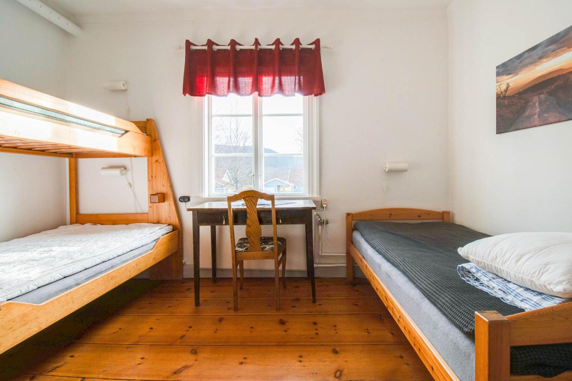 Gaestis Lodge فيمدالين المظهر الخارجي الصورة