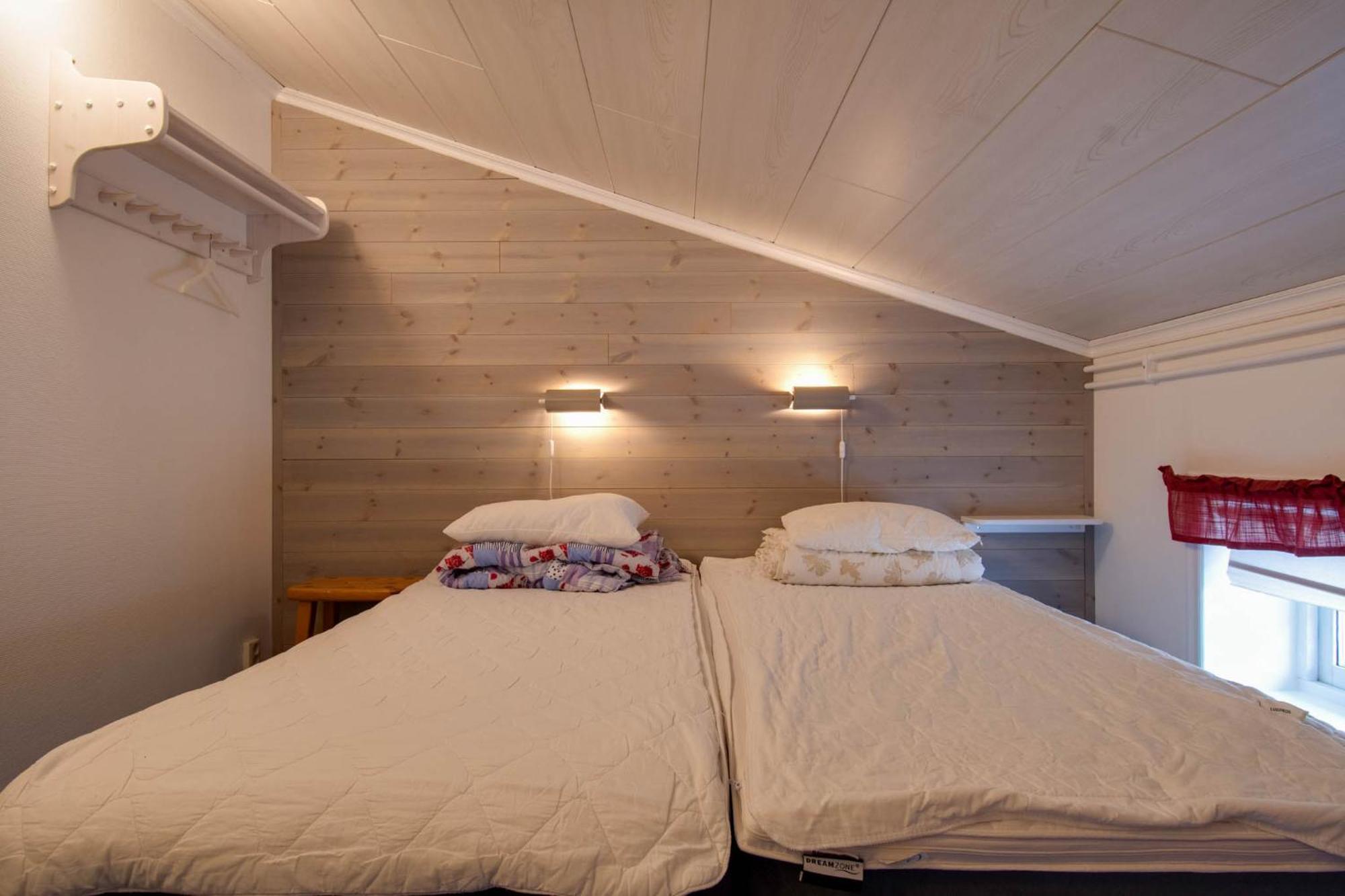 Gaestis Lodge فيمدالين المظهر الخارجي الصورة