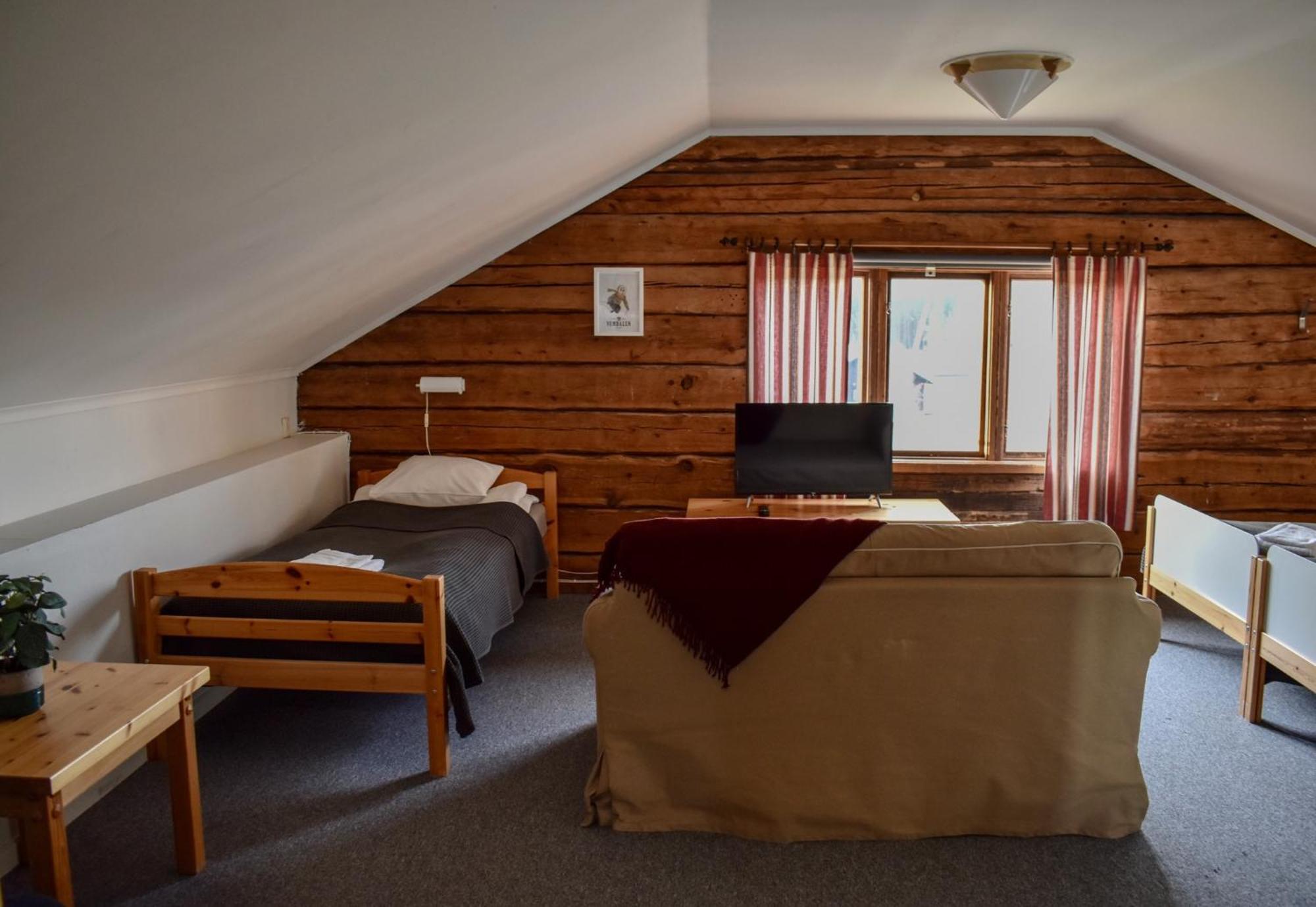 Gaestis Lodge فيمدالين المظهر الخارجي الصورة