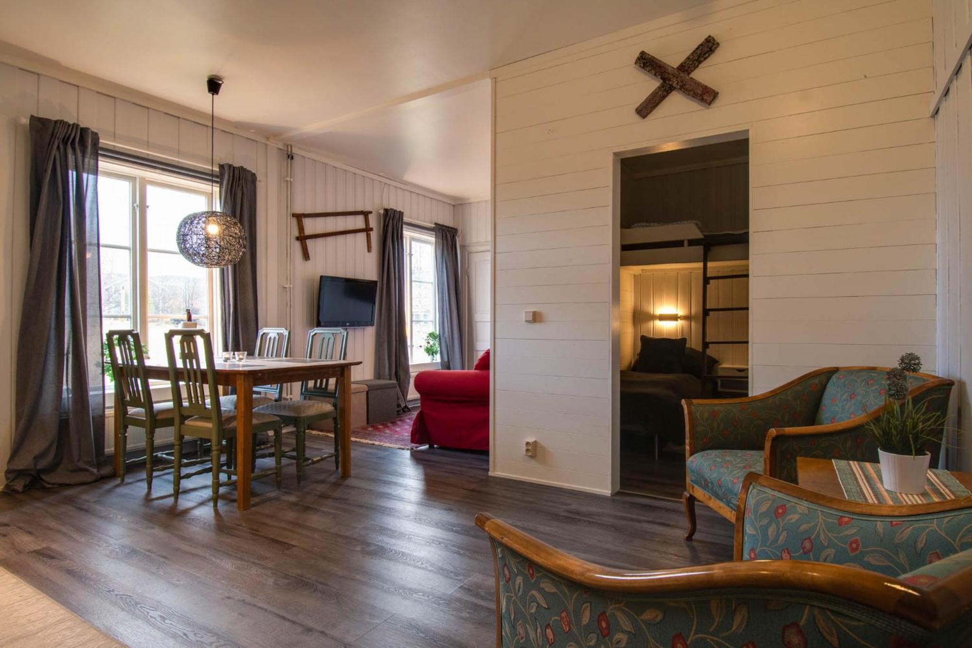 Gaestis Lodge فيمدالين المظهر الخارجي الصورة