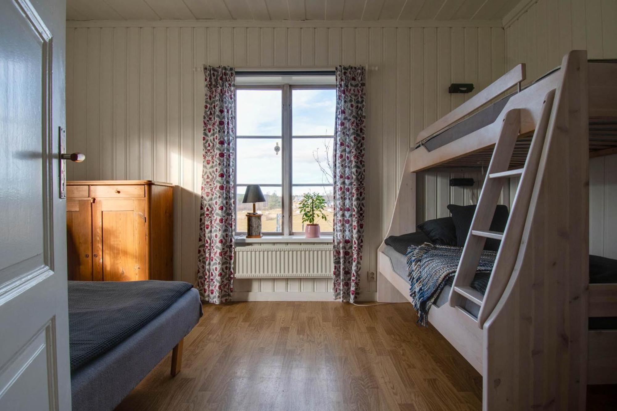 Gaestis Lodge فيمدالين المظهر الخارجي الصورة