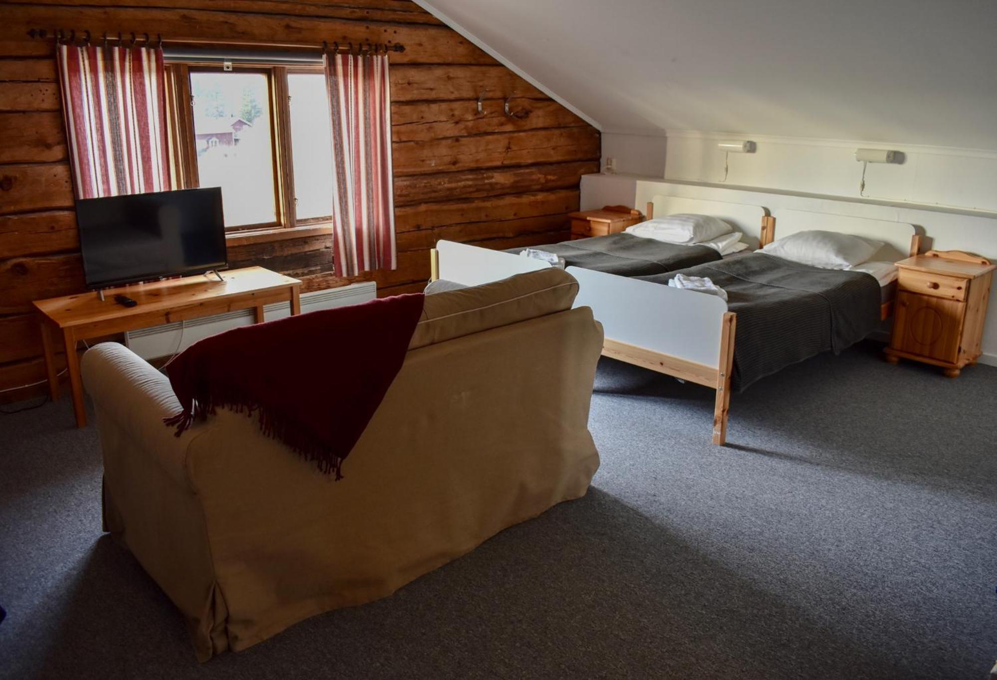 Gaestis Lodge فيمدالين المظهر الخارجي الصورة