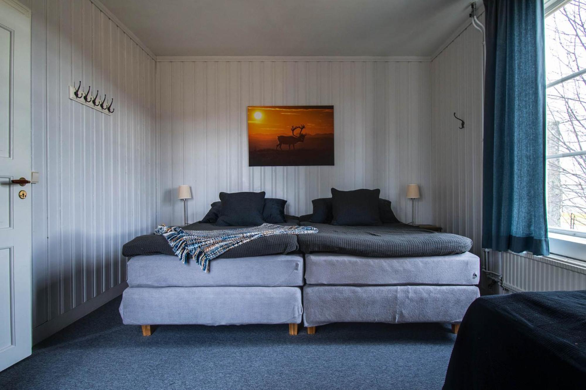Gaestis Lodge فيمدالين المظهر الخارجي الصورة