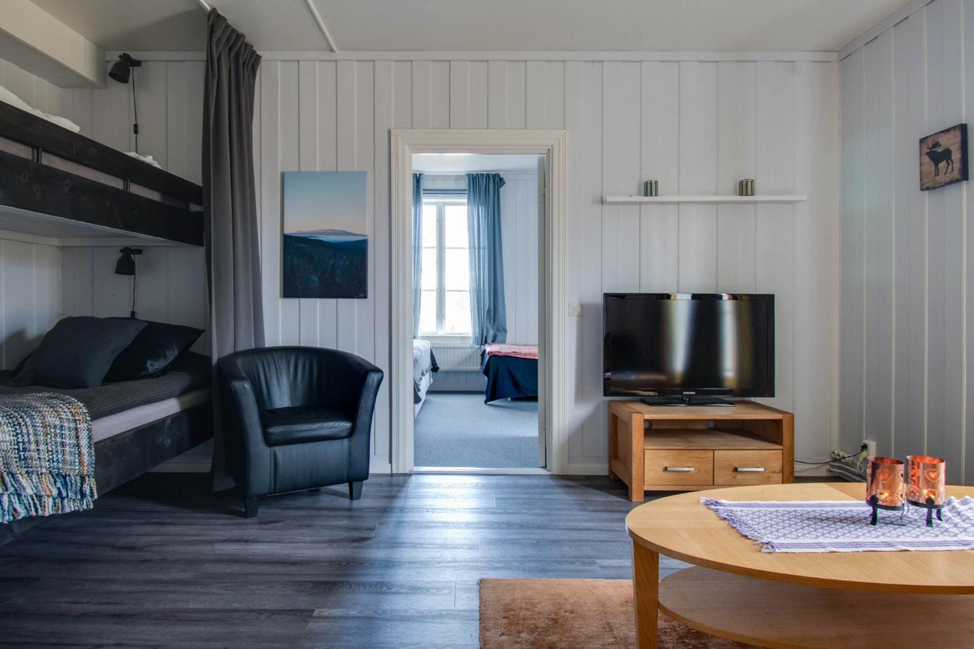 Gaestis Lodge فيمدالين المظهر الخارجي الصورة