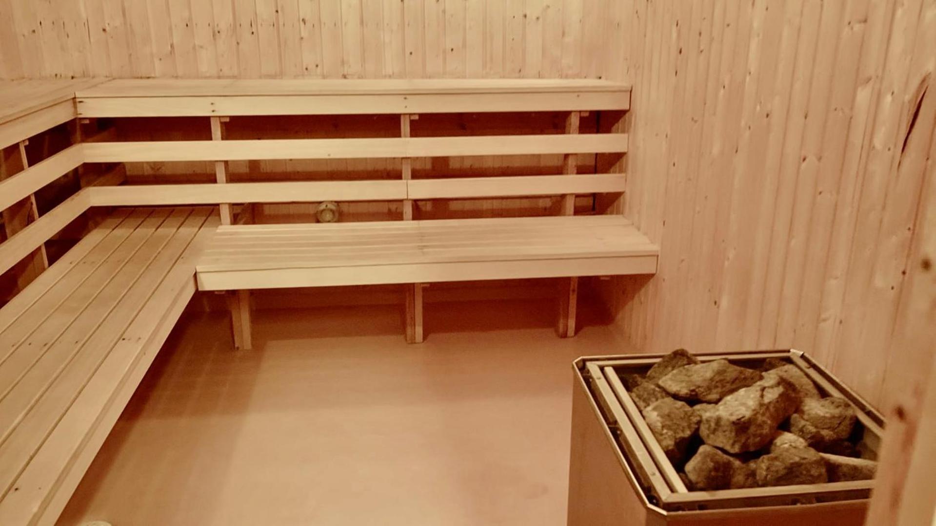 Gaestis Lodge فيمدالين المظهر الخارجي الصورة