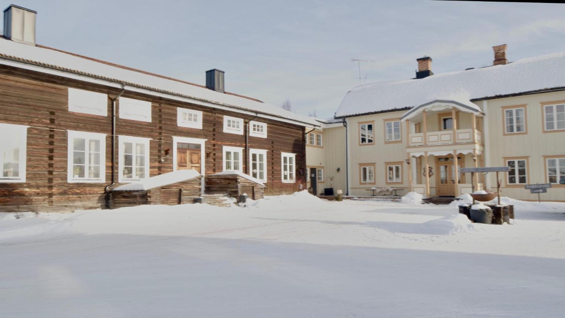 Gaestis Lodge فيمدالين المظهر الخارجي الصورة
